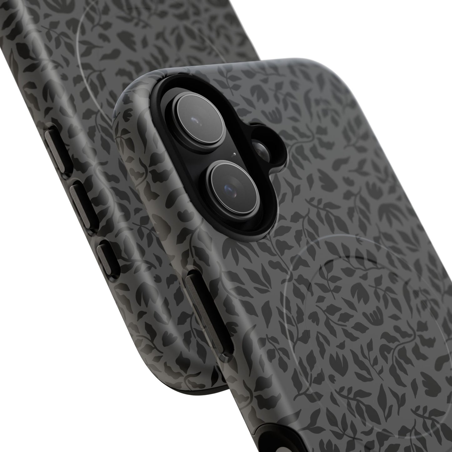 Midnight Botanica | Tough | MagSafe