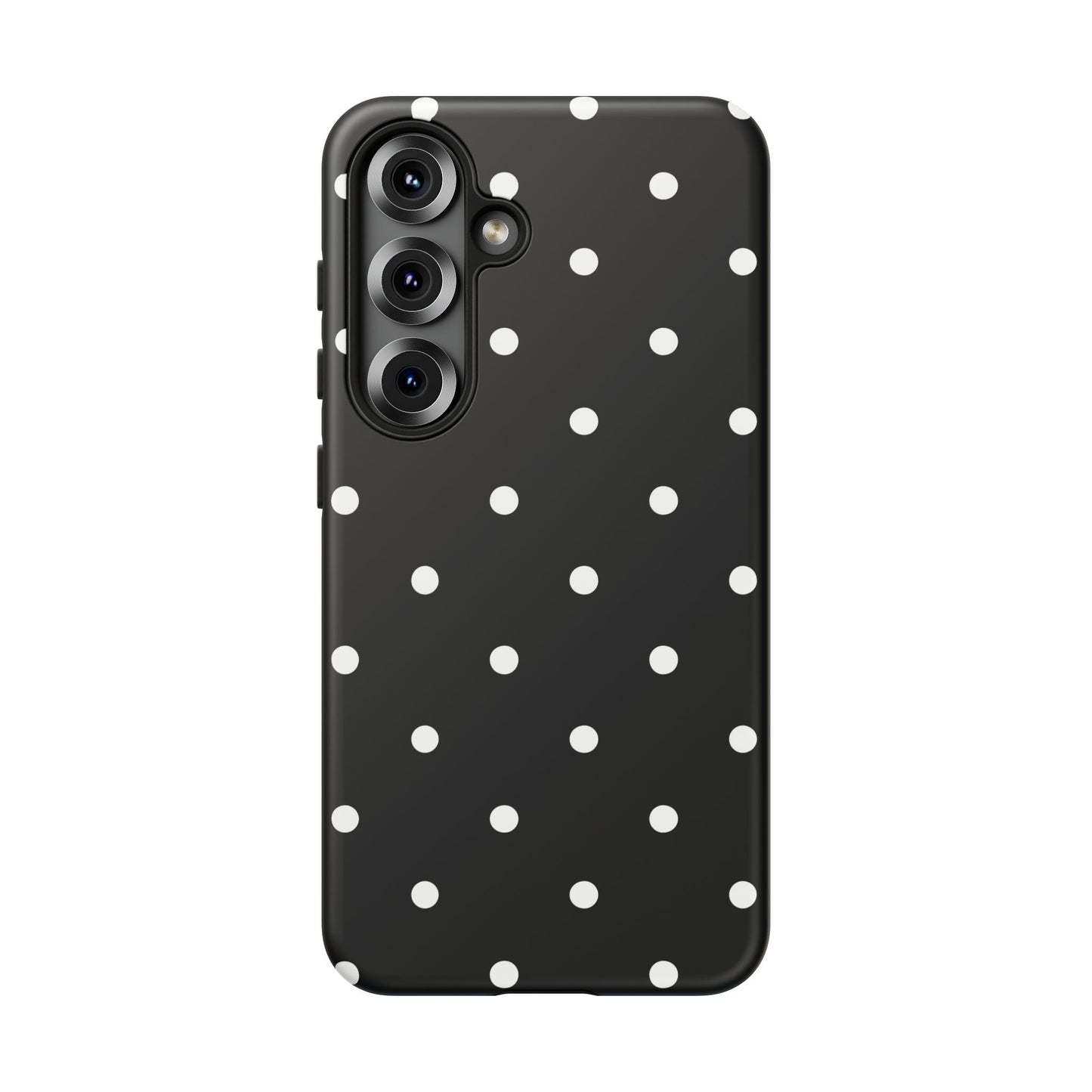Midnight Dot Phone Case