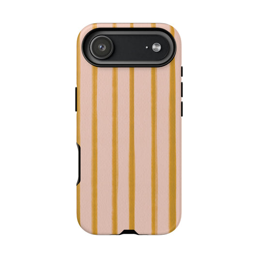 Peachy | Tough | iPhone