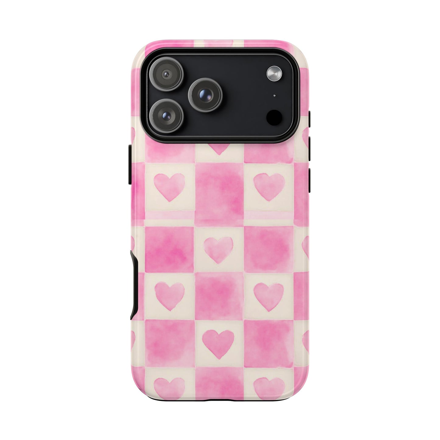 Queen of Hearts | Tough | Samsung, Pixel
