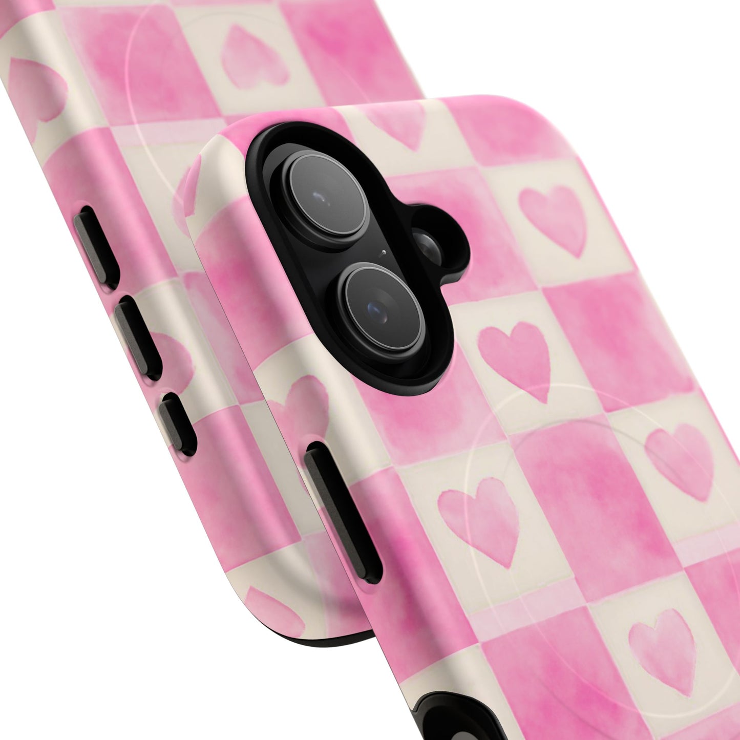 Queen of Hearts | Tough | MagSafe