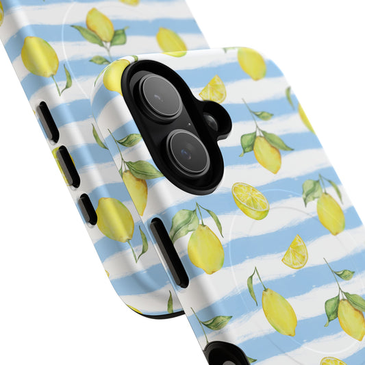 Amalfi Lemon | Tough | MagSafe