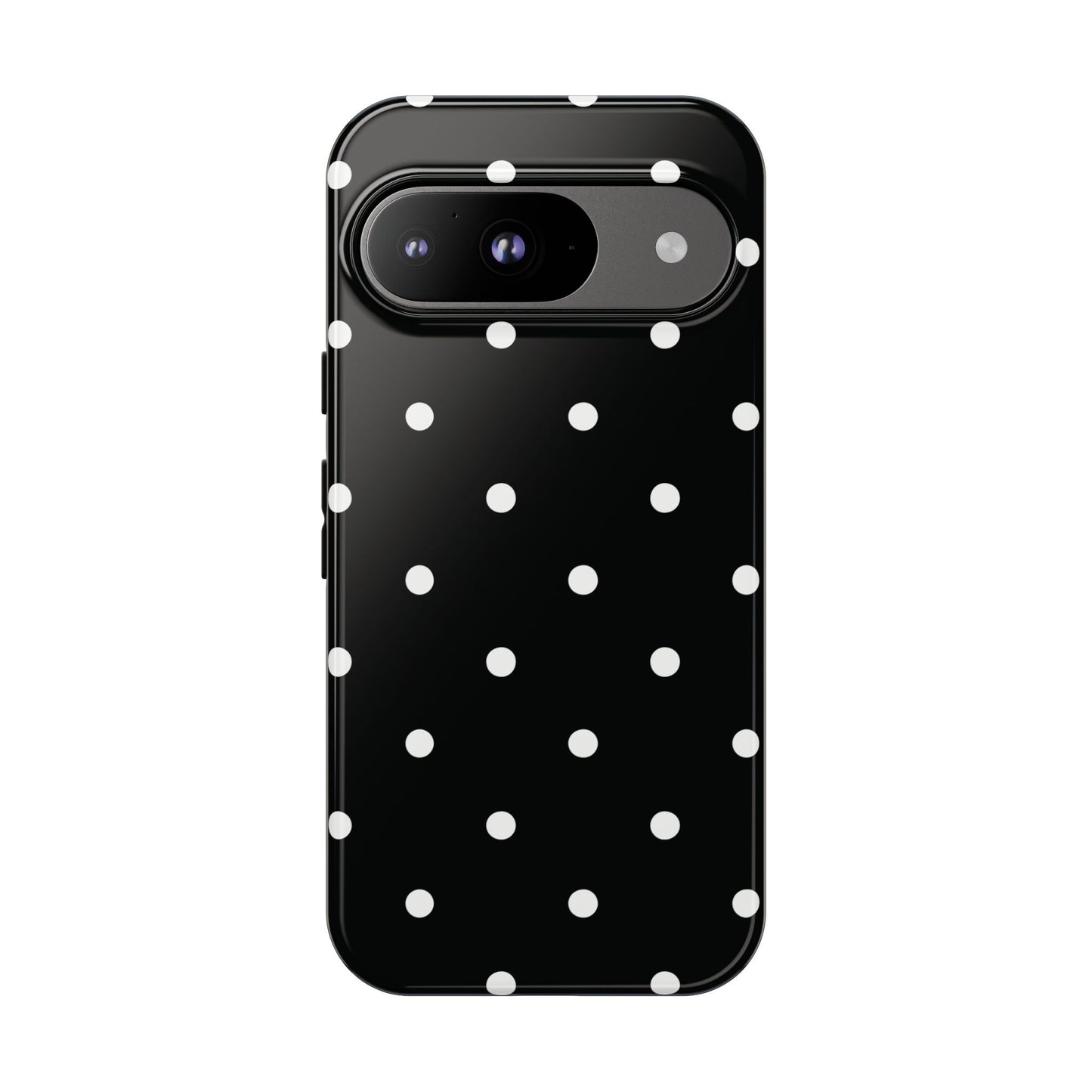 Midnight Dot Phone Case
