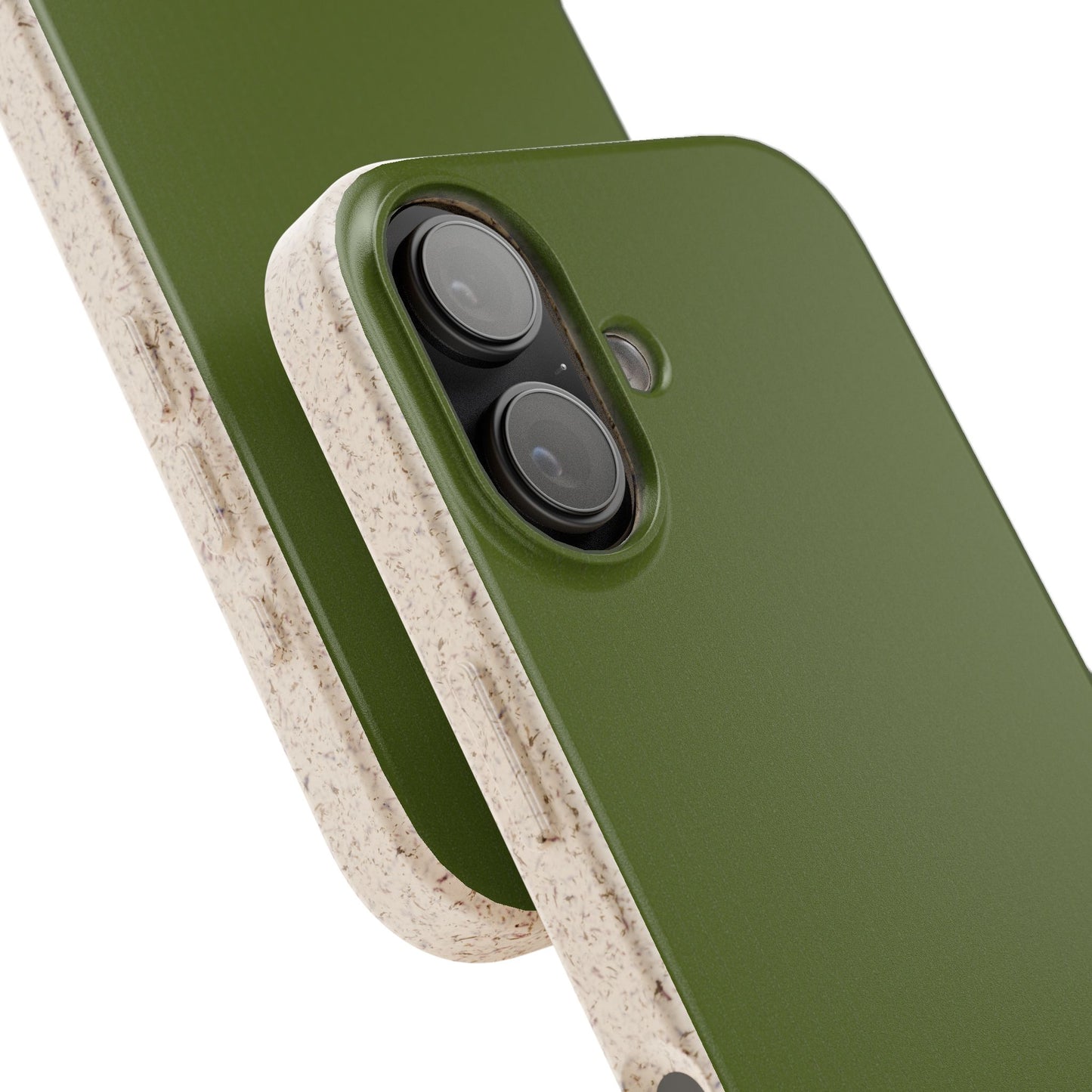 Olive Green | Bio