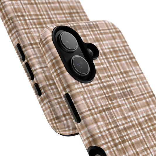 Brown Thatch | Tough | MagSafe
