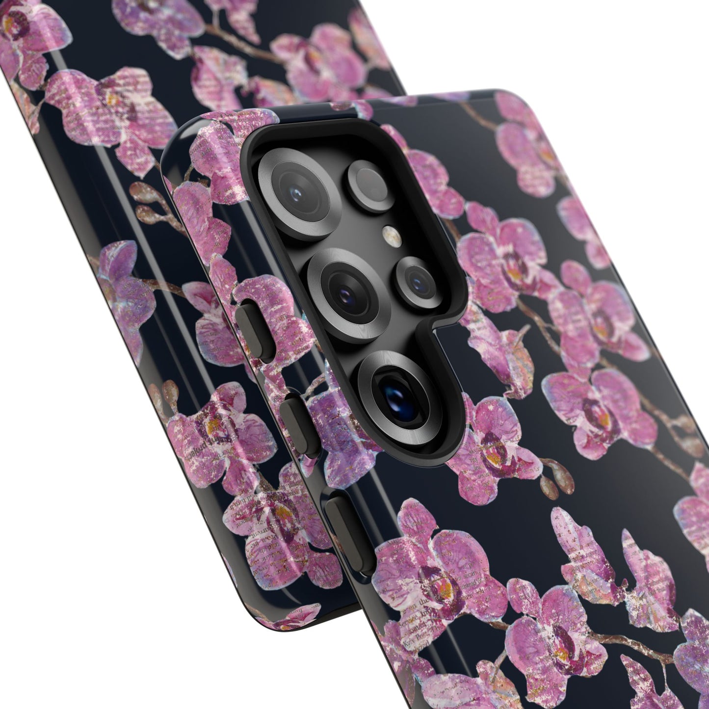 Bookish Blooms | Tough | Samsung, Pixel