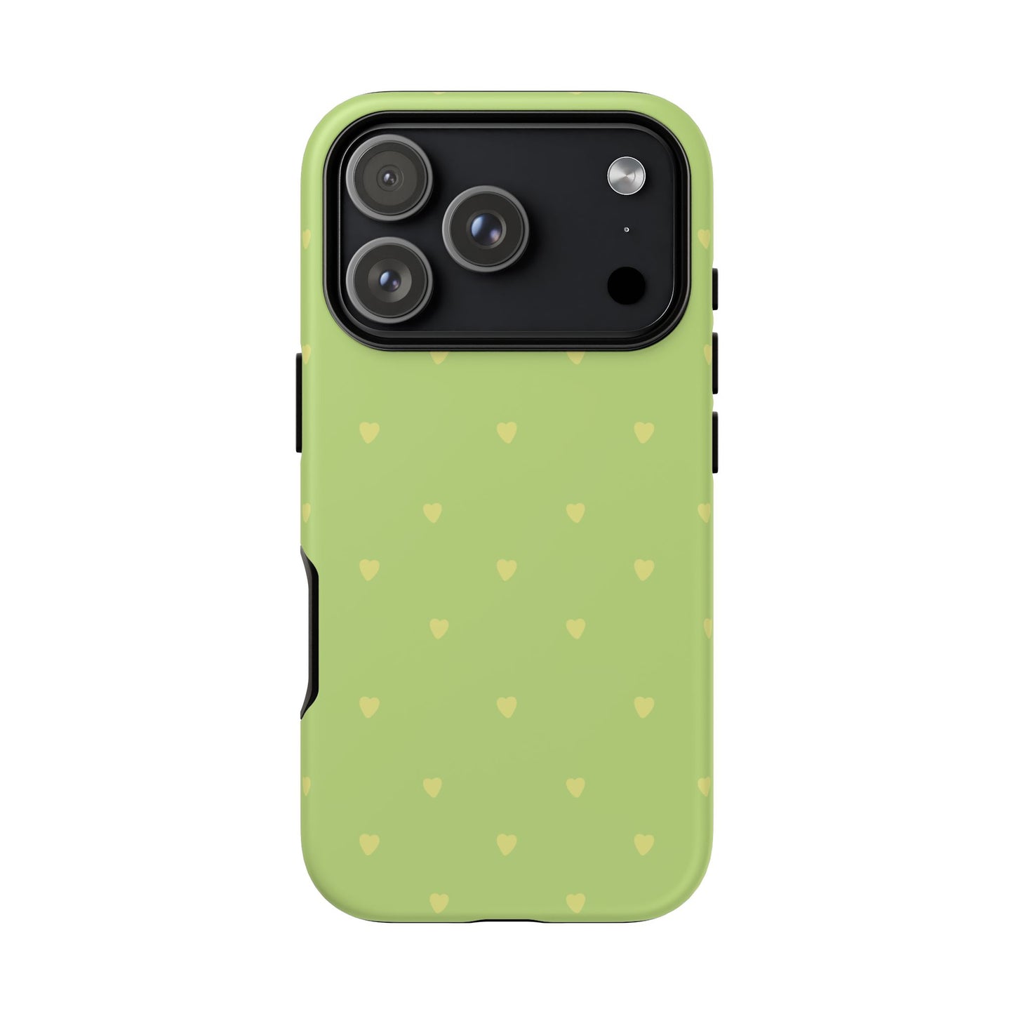 Meadow Hearts | Tough | iPhone