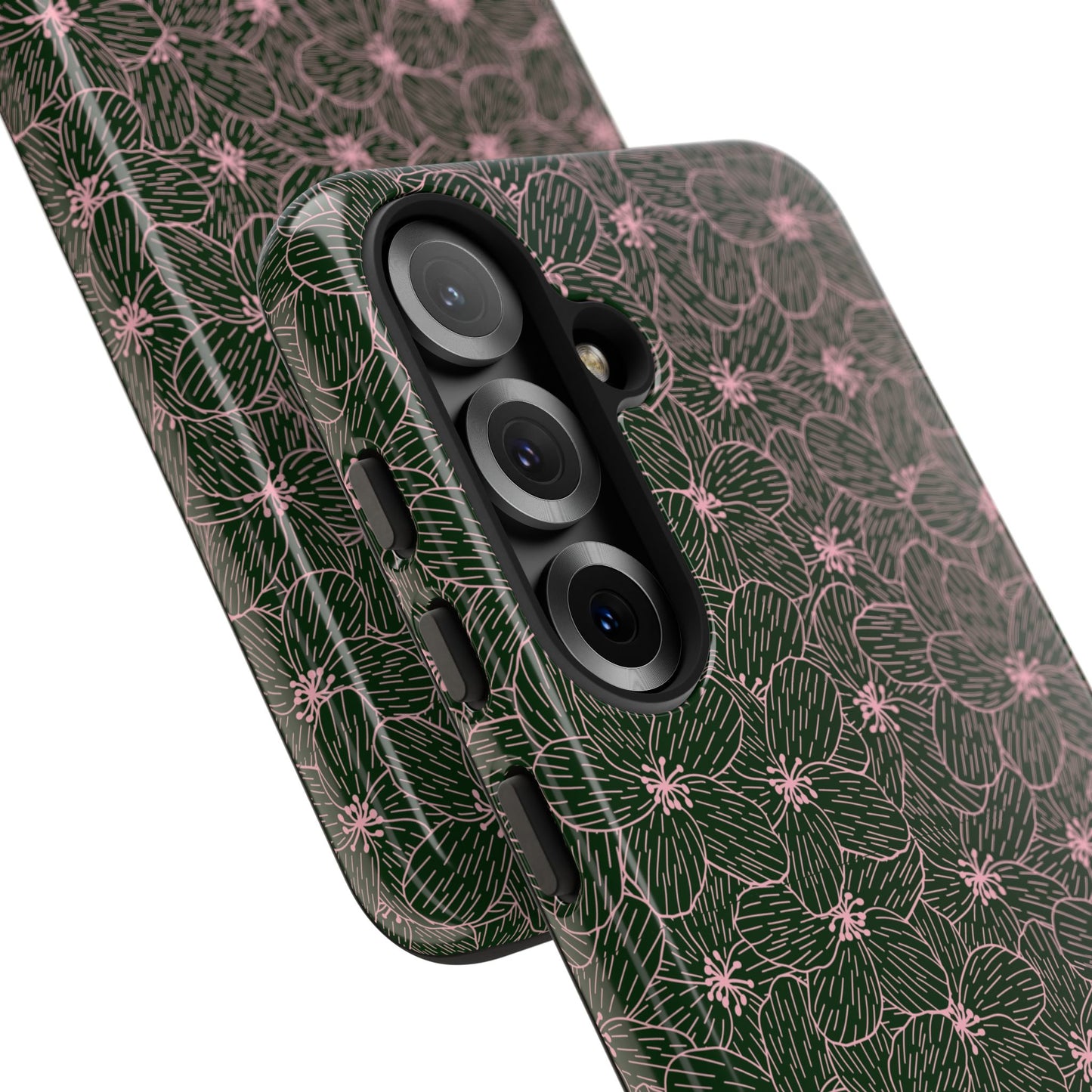 Deep Spring | Tough | iPhone
