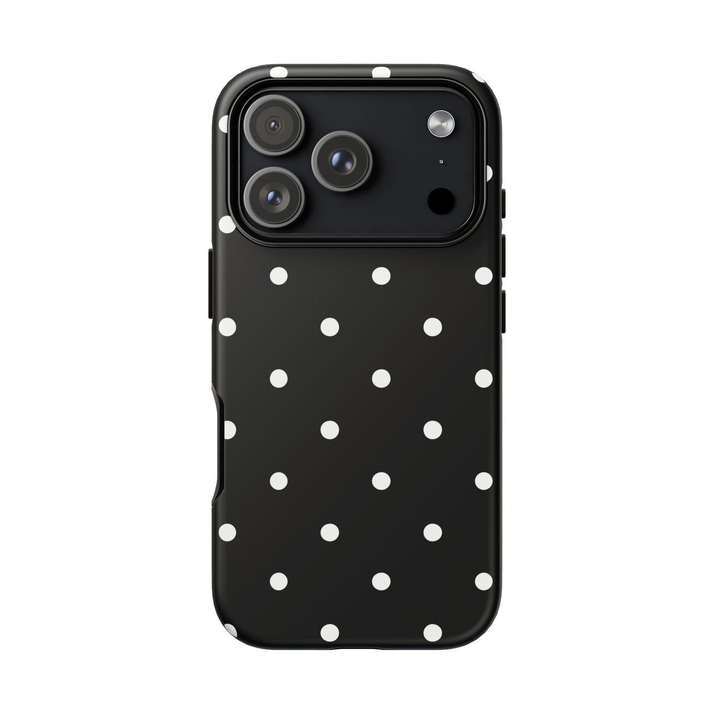 Midnight Dot | Tough | iPhone