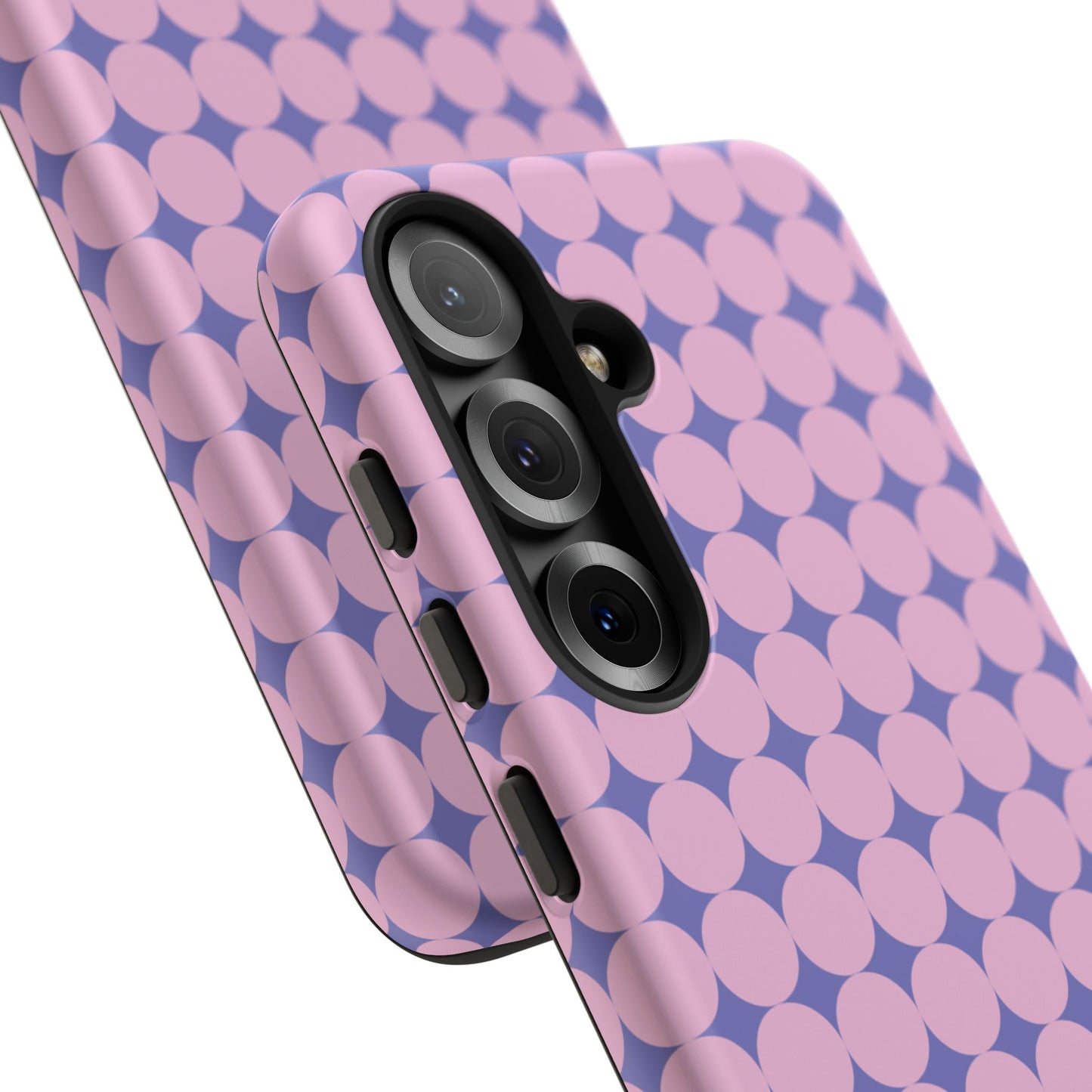 Retro Bubbles | Tough | Samsung, Pixel