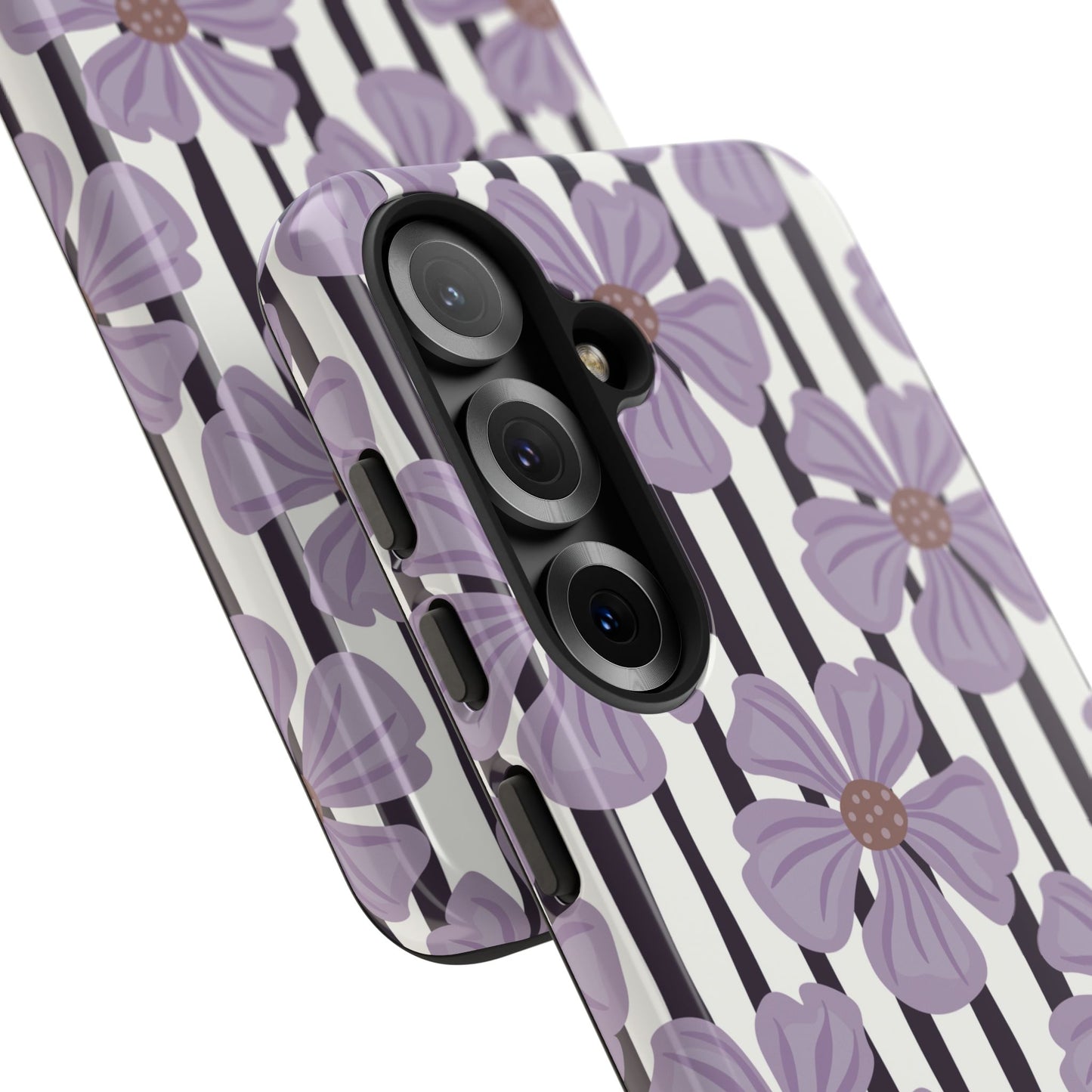 Lavender Bloom | Tough | iPhone