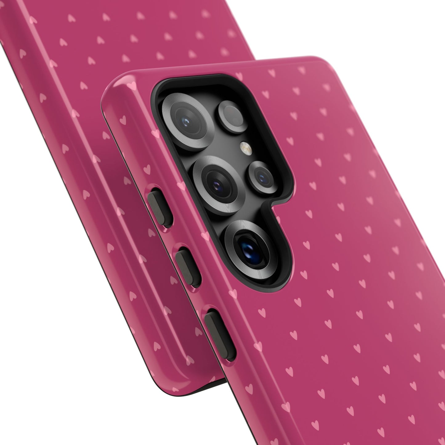 Dotty with Love | Tough | Samsung, Pixel