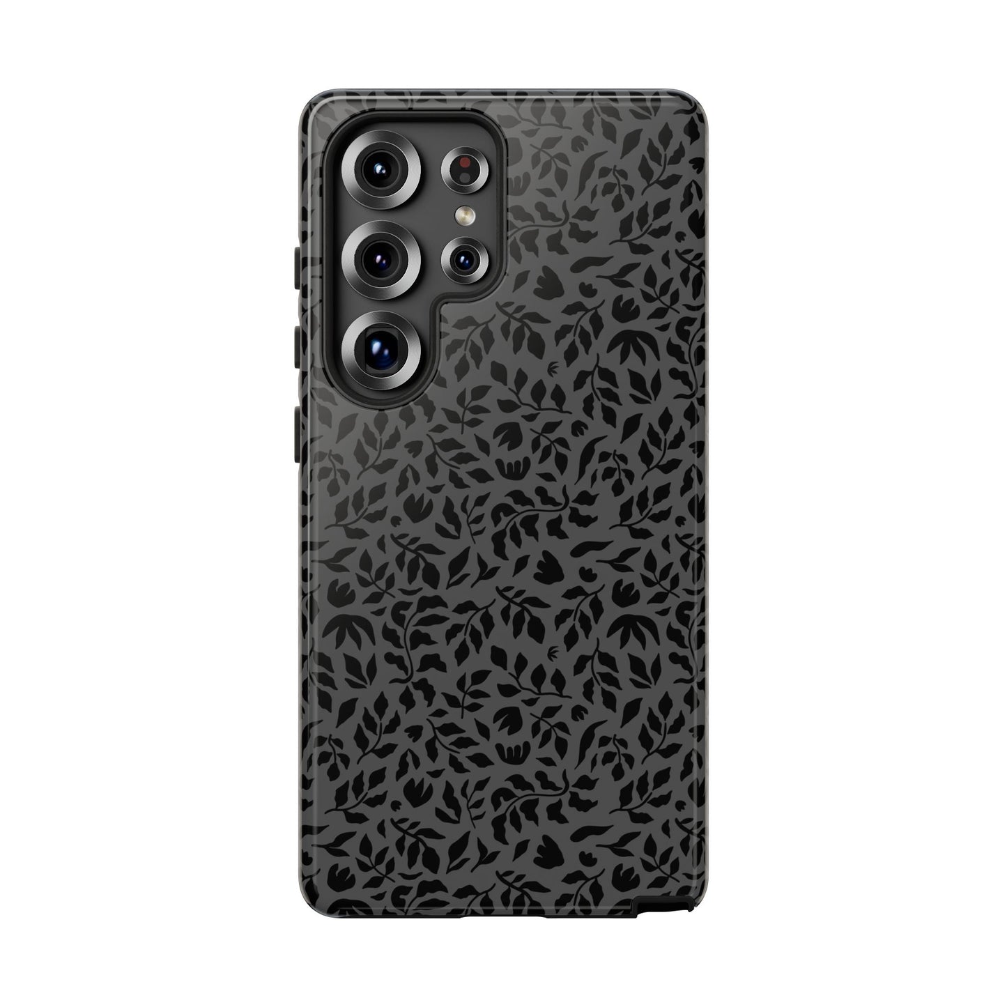 Midnight Botanica | Tough | Samsung, Pixel