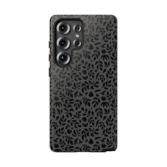 Midnight Botanica | Tough | Samsung, Pixel