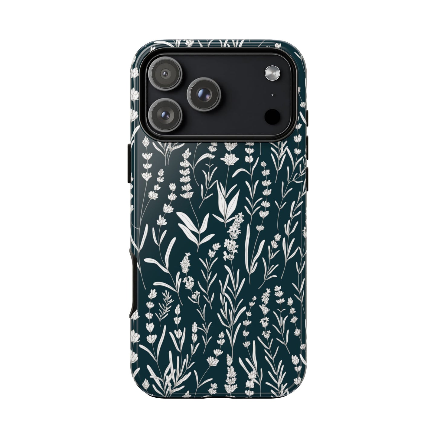 French Lavender | Tough | Samsung, Pixel