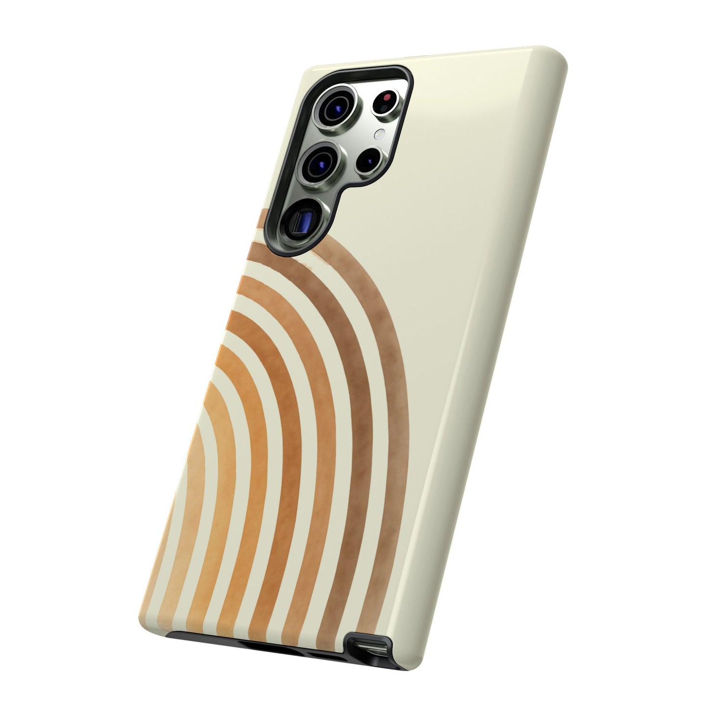 Earthy Rainbow | Tough | Samsung, Pixel