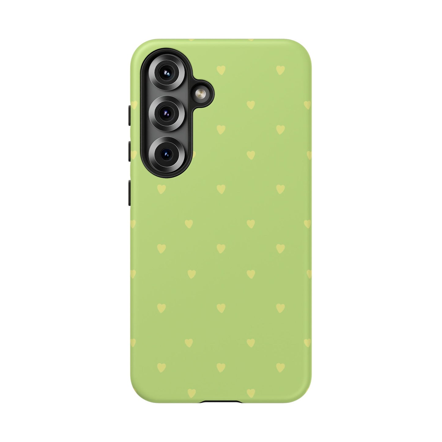 Meadow Hearts | Tough | Samsung, Pixel