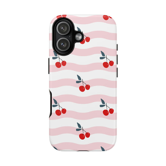 Sweet Cherry | Tough | iPhone
