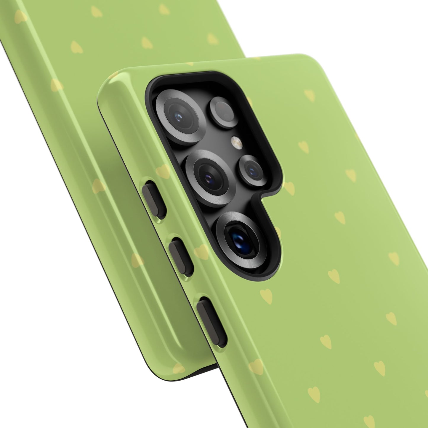 Meadow Hearts | Tough | Samsung, Pixel