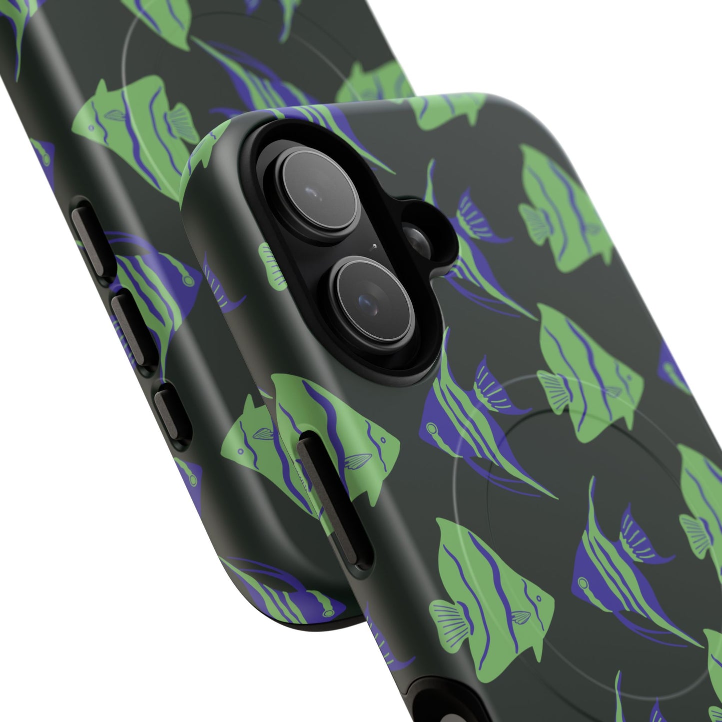 Hey Fishy | Tough | MagSafe