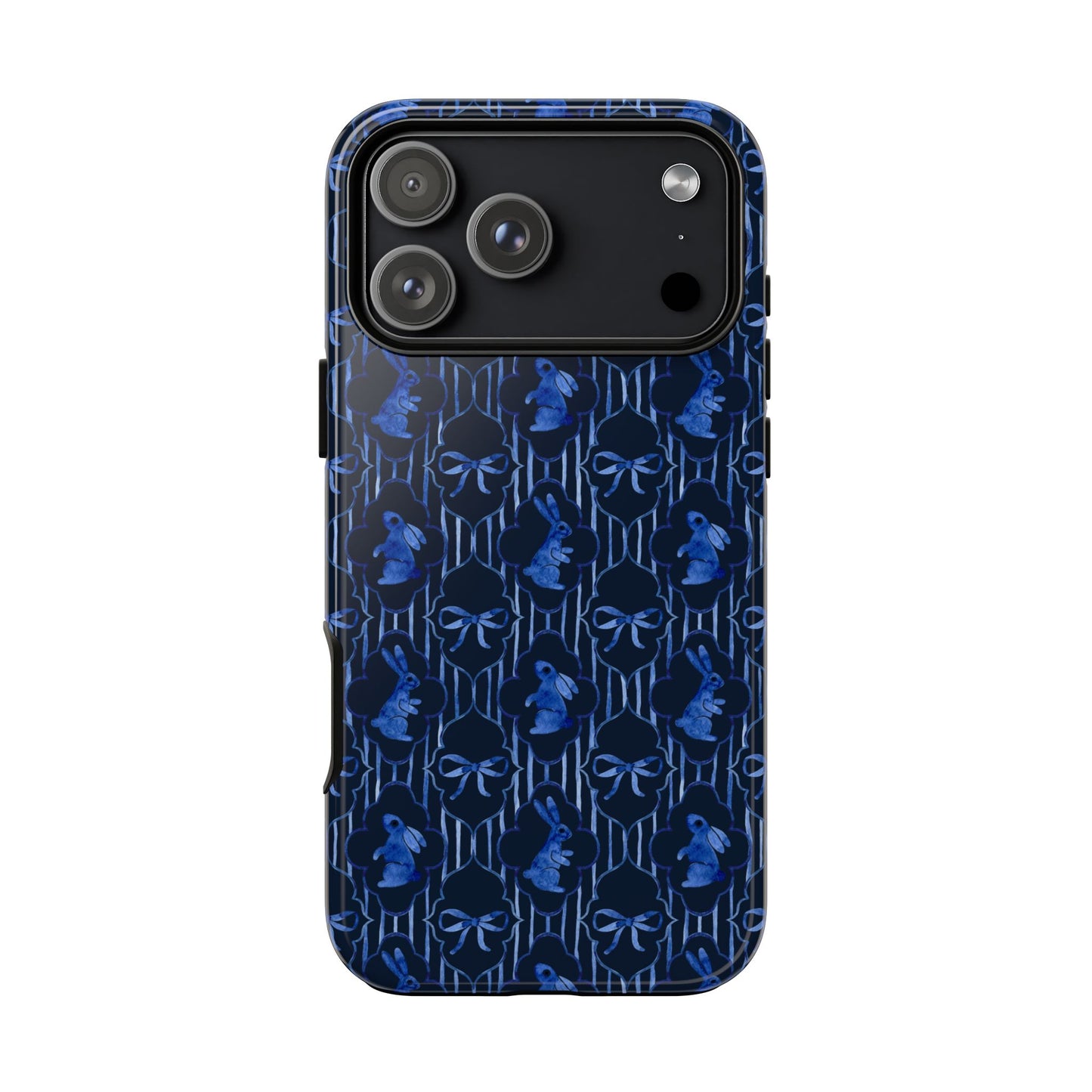 Bunny Hop | Tough | Samsung, Pixel