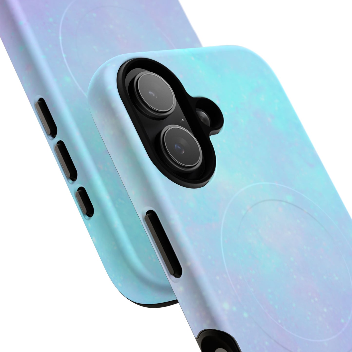 Pastel Galaxy | Tough | MagSafe