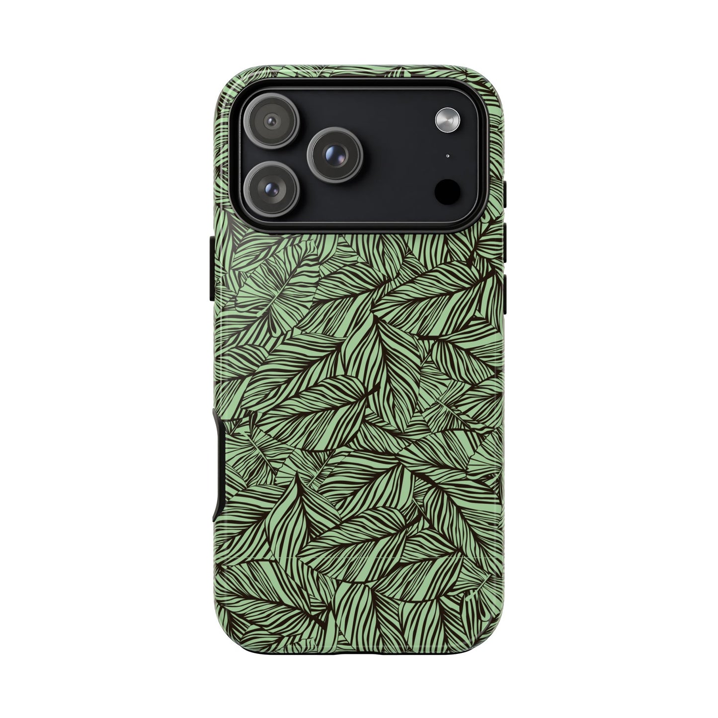 Sage Leaf Haven | Tough | Samsung, Pixel