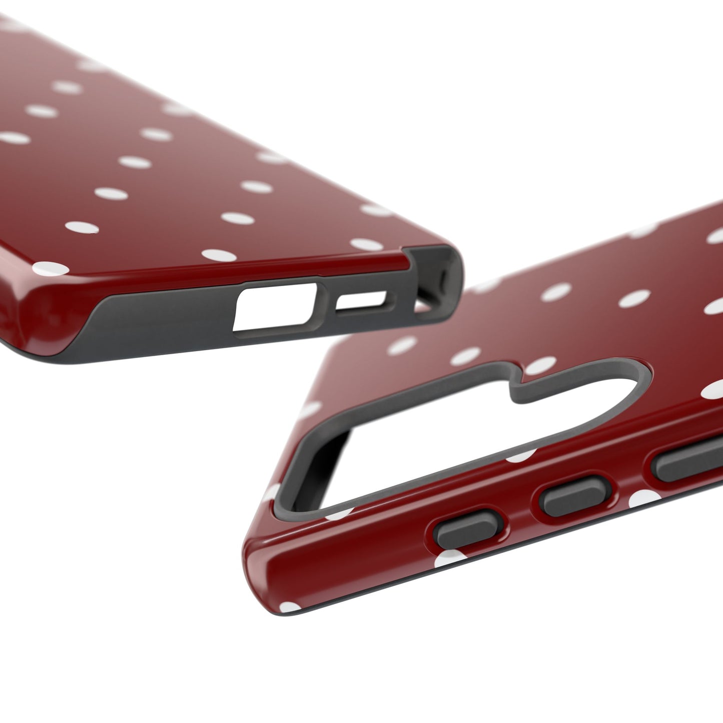 Cherry Dot | Tough | Samsung, Pixel