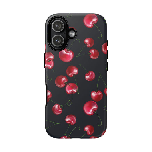 Cherry | Tough | iPhone