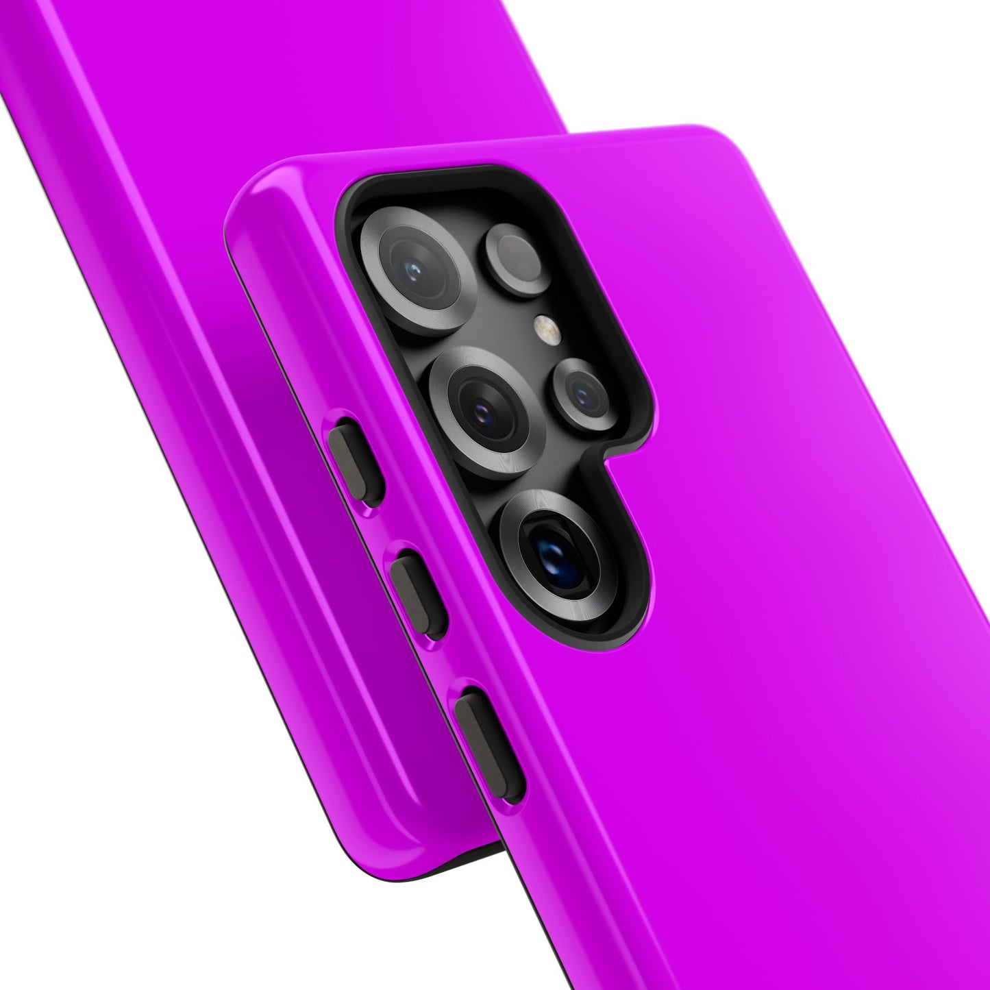 Bubblegum | Tough | Samsung, Pixel