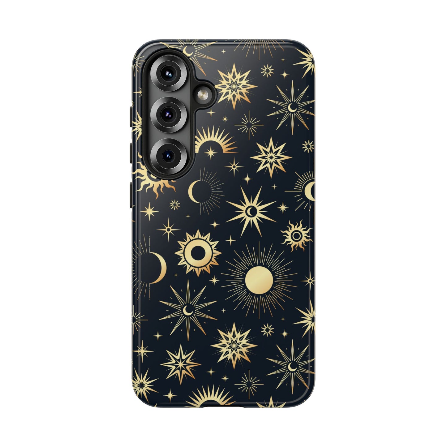 Celeste | Tough | iPhone