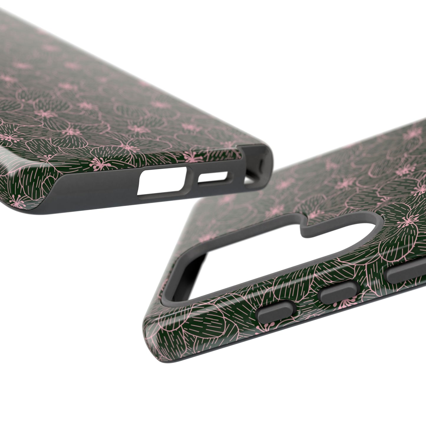 Deep Spring | Tough | Samsung, Pixel