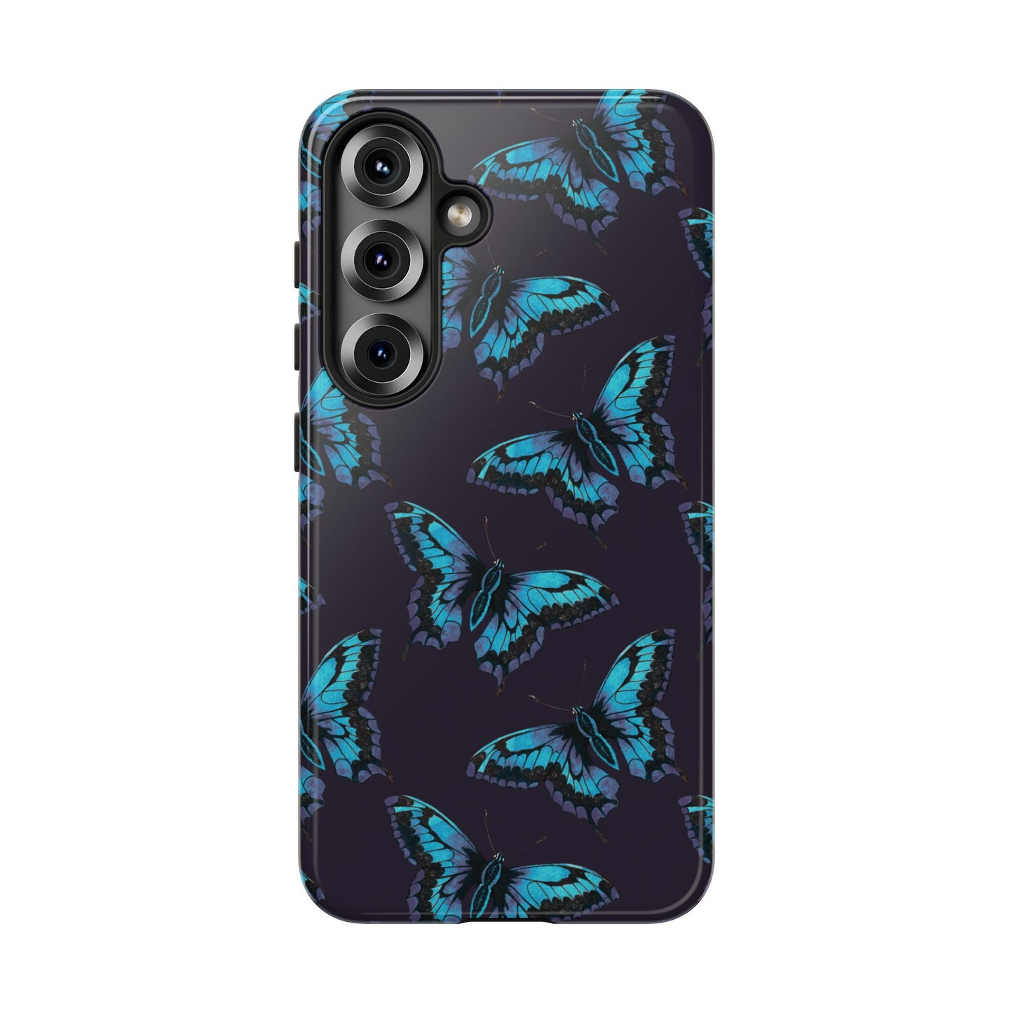 Dark Monarch | Tough | iPhone