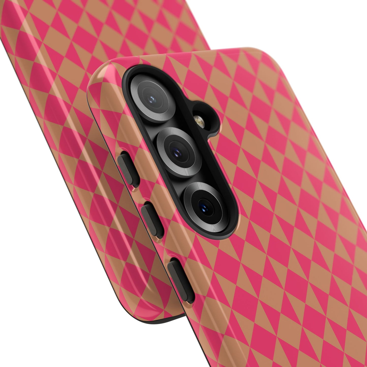 Alyssa | Tough | iPhone