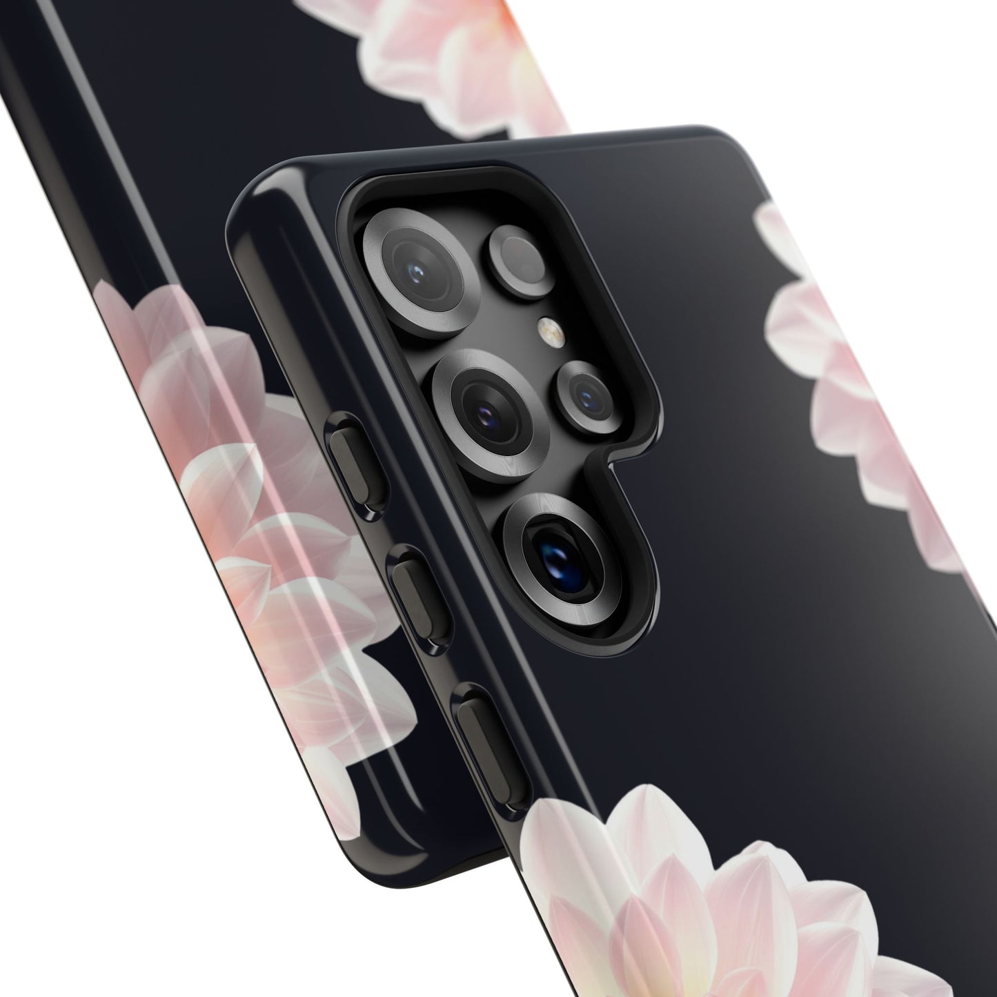Dahlia Dream | Tough | Samsung, Pixel