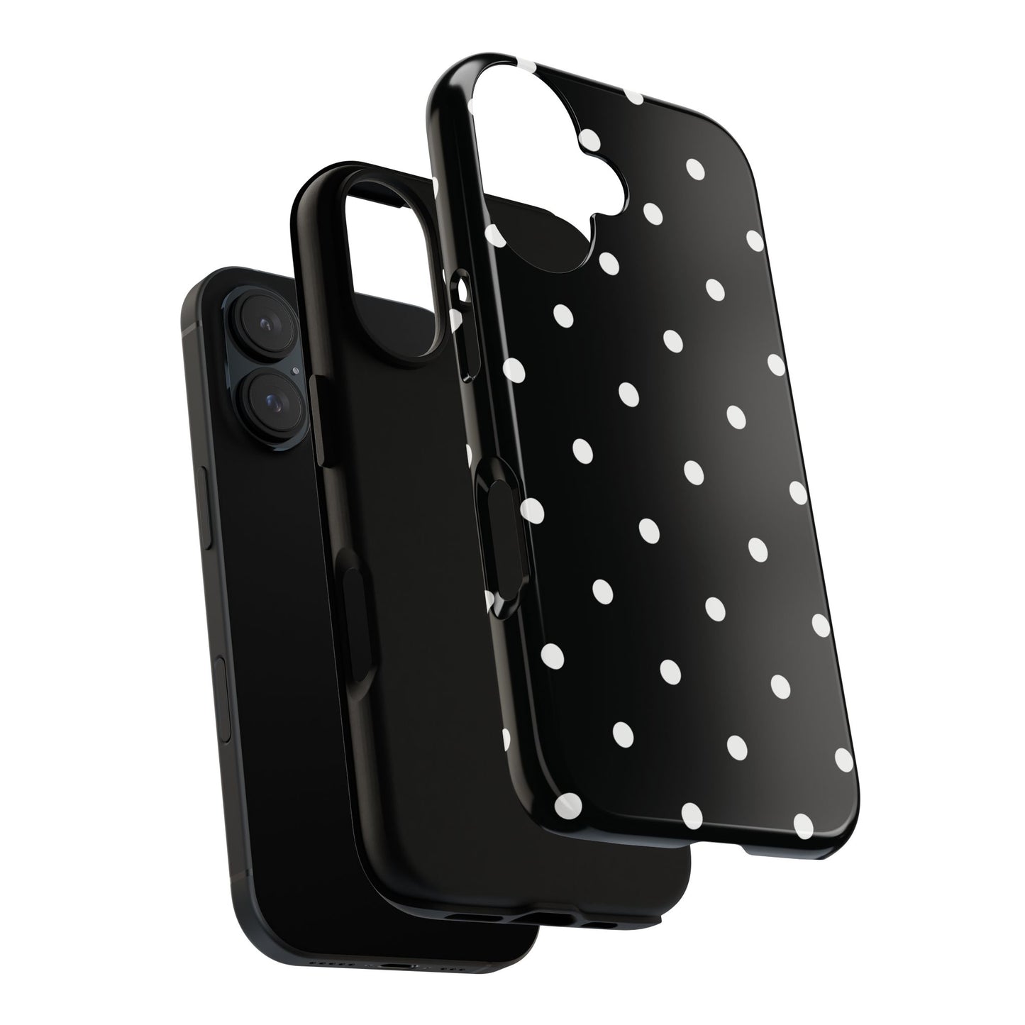 Midnight Dot Phone Case