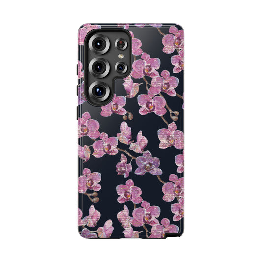 Bookish Blooms | Tough | Samsung, Pixel