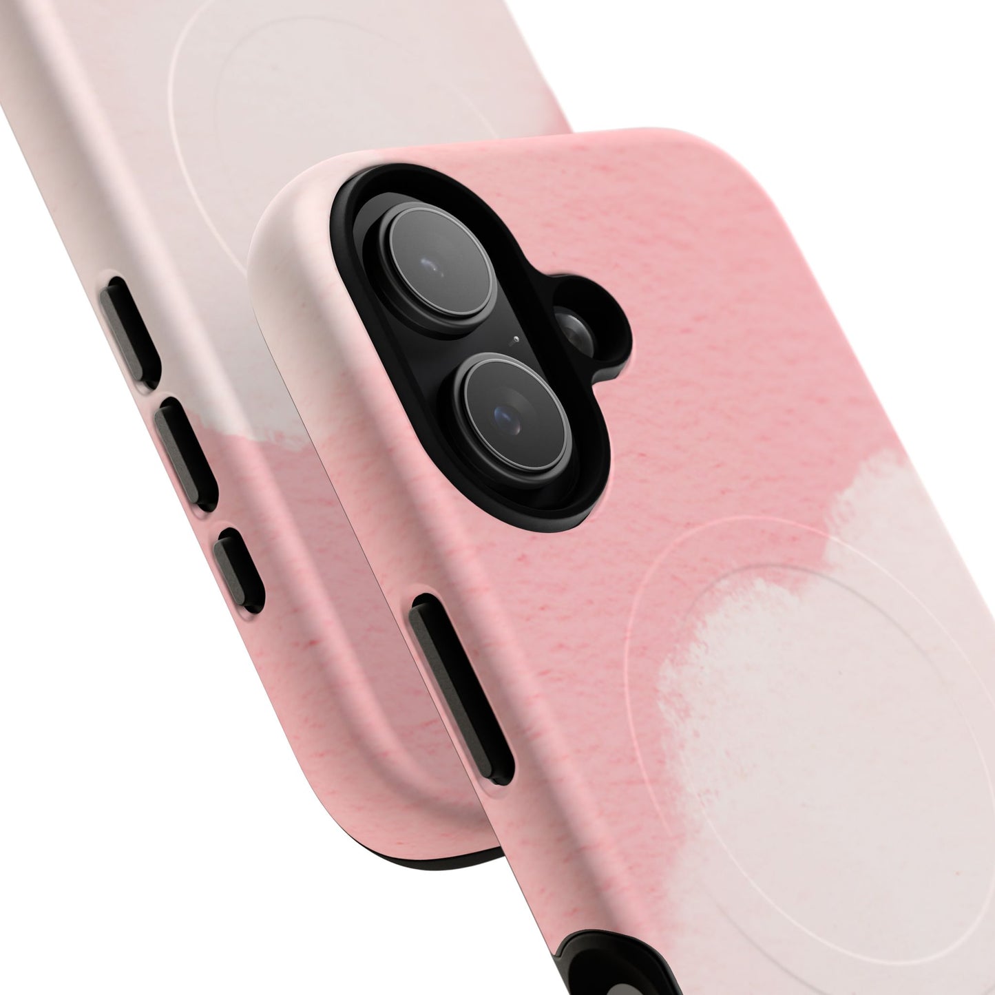 Pink Clouds | Tough | MagSafe