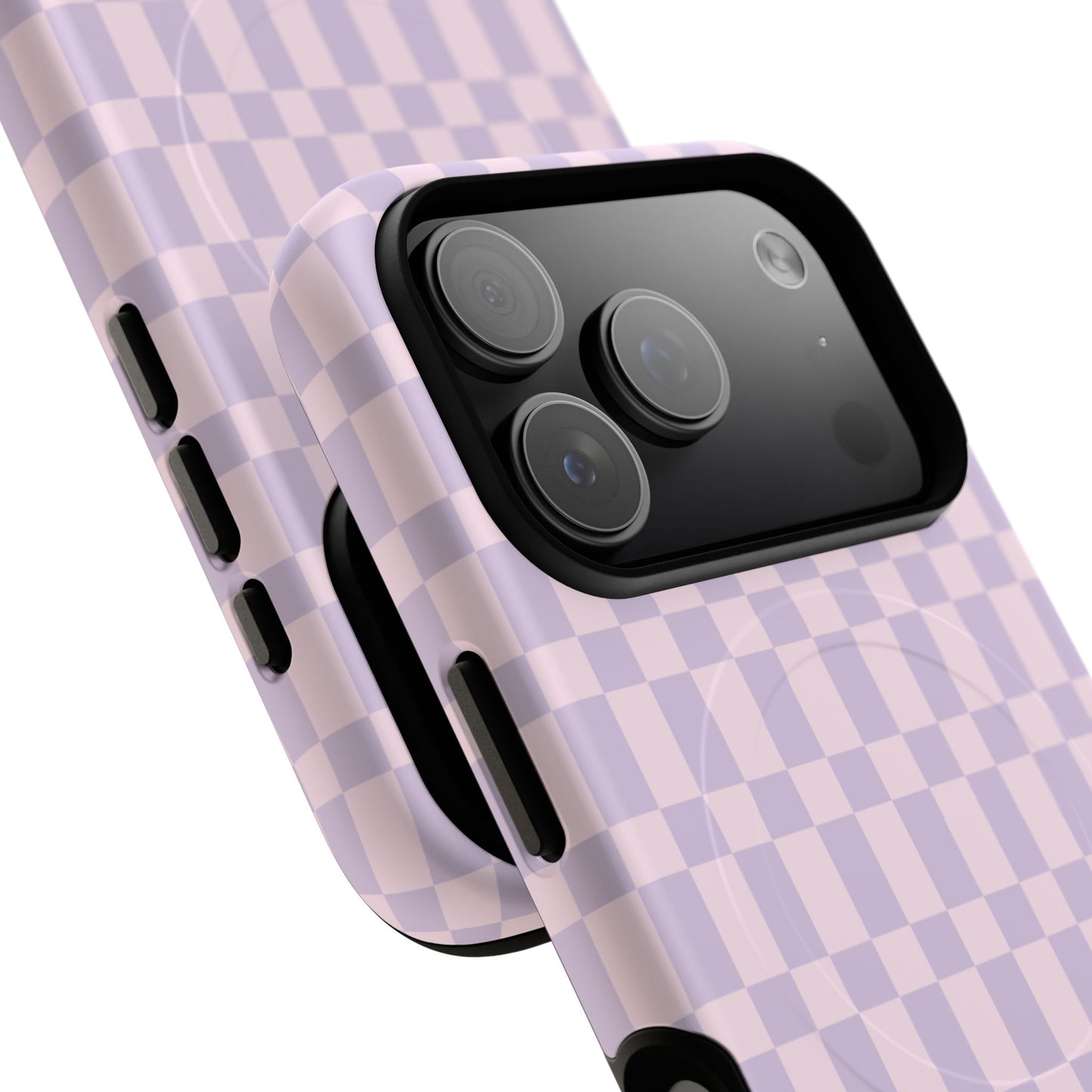 Lavender Latte | Tough | MagSafe