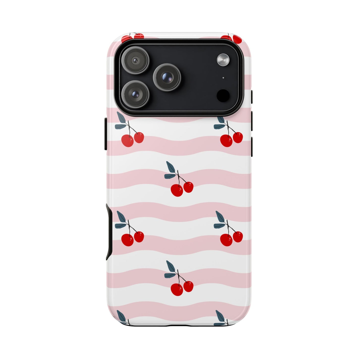 Sweet Cherry | Tough | Samsung, Pixel