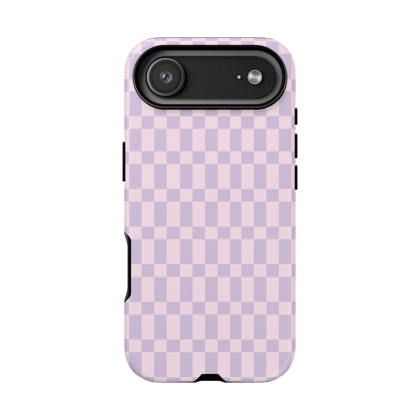 Lavender Latte | Tough | iPhone