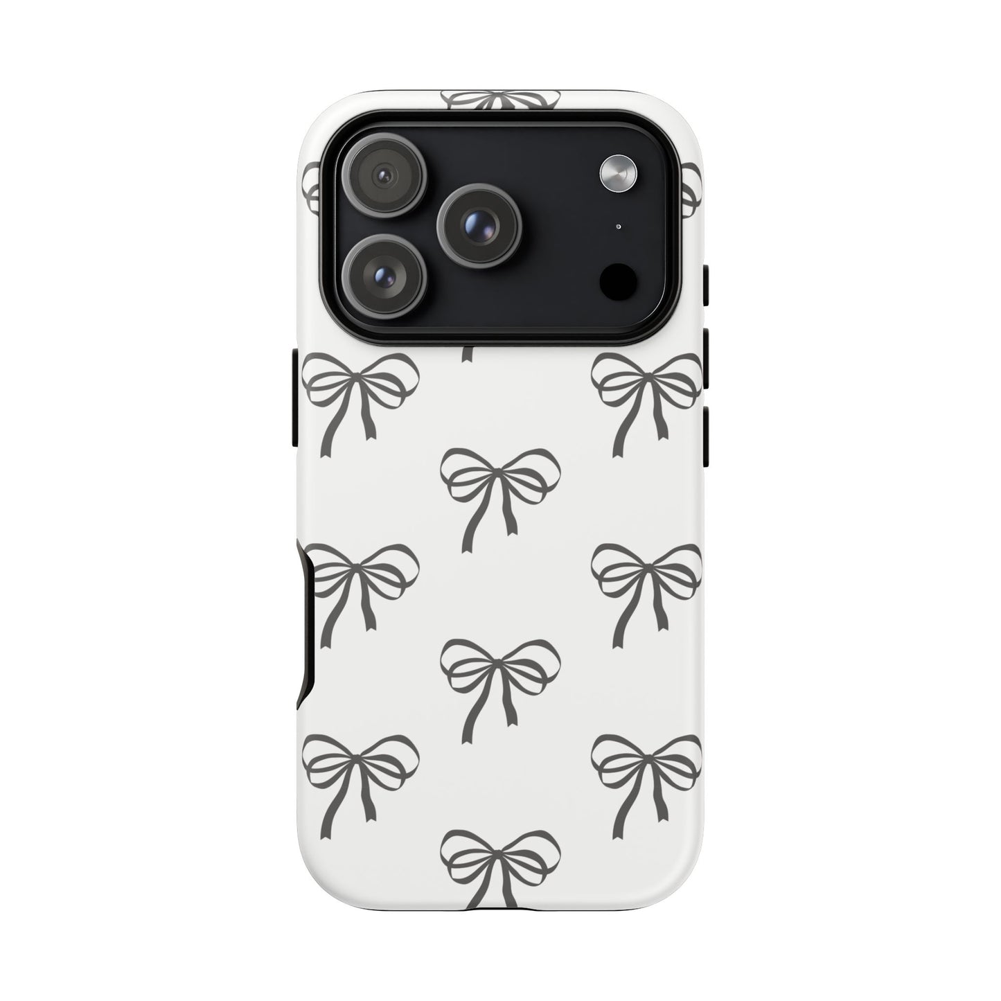 Midnight Ribbon | Tough | iPhone