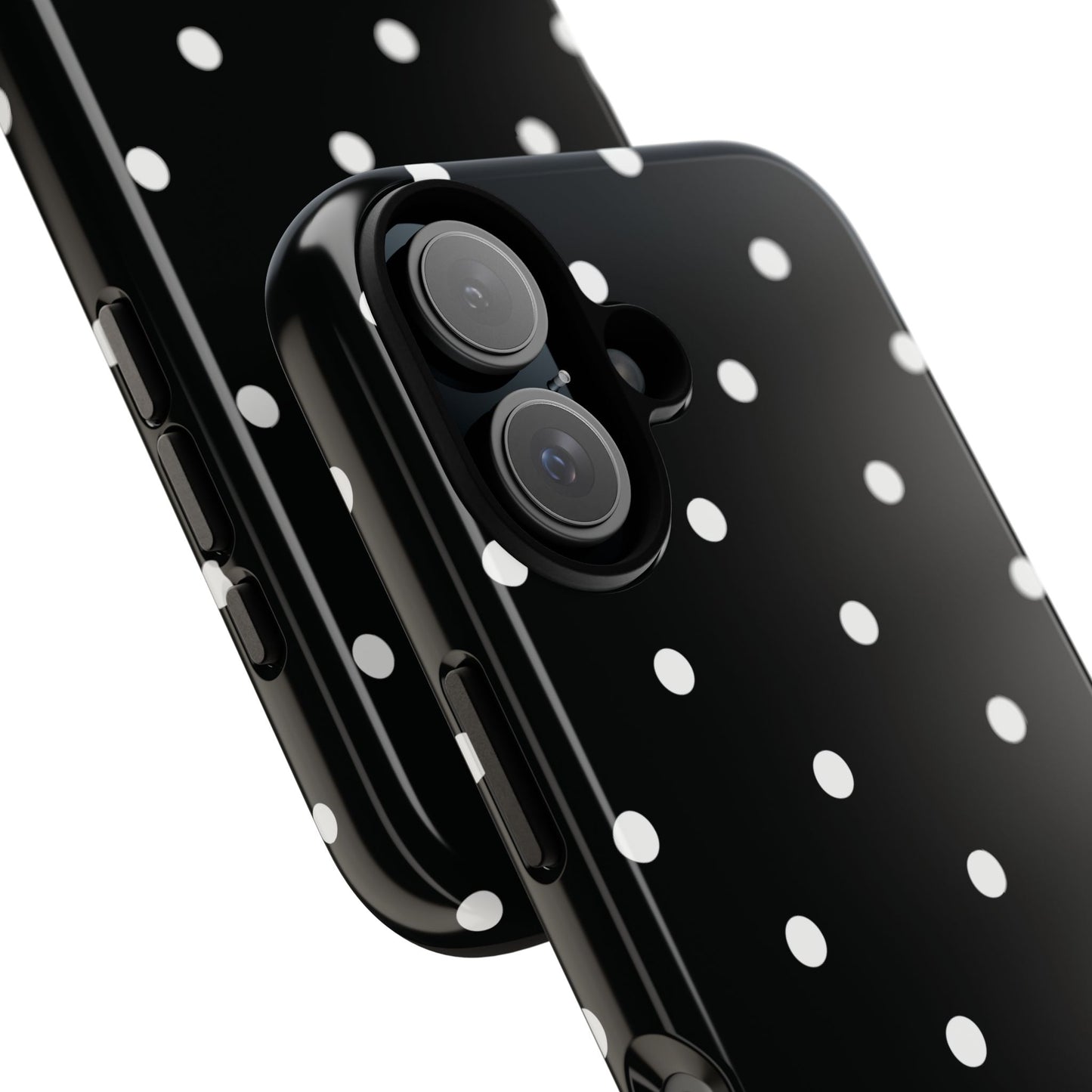 Midnight Dot Phone Case