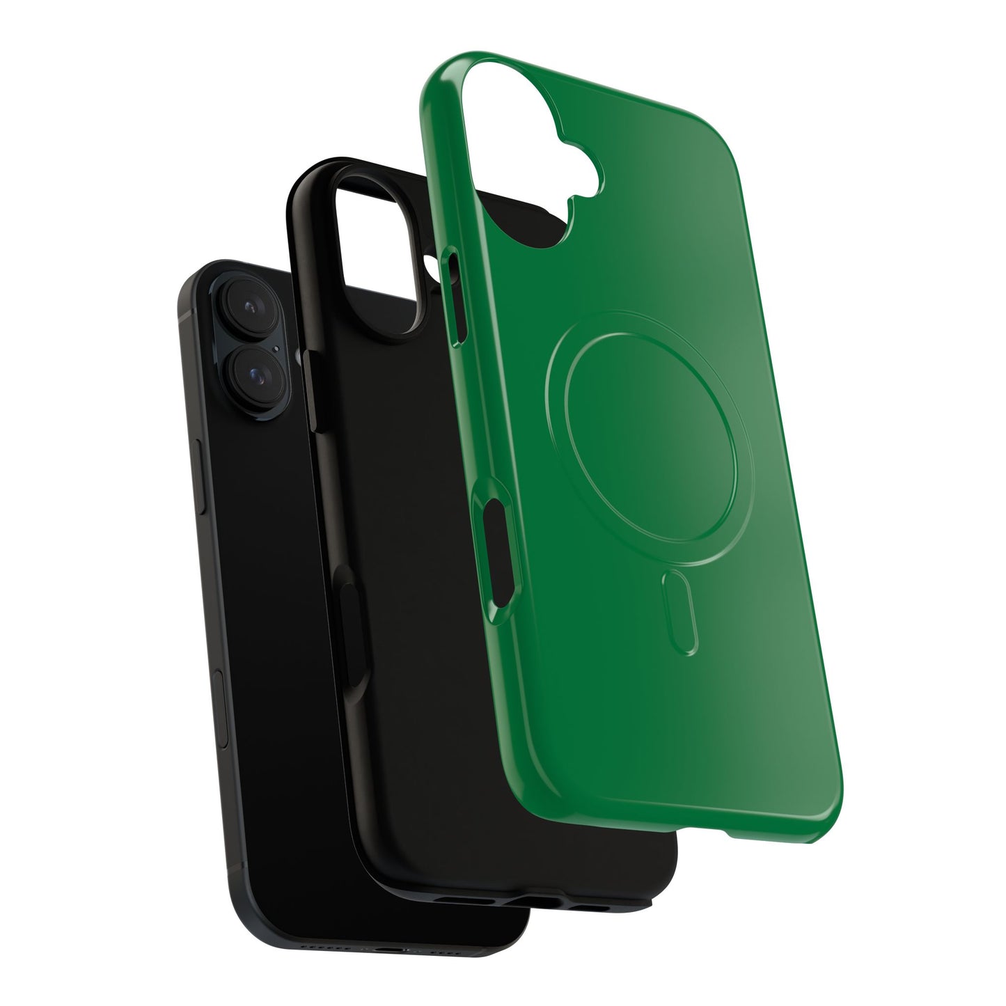 Jade | Tough | MagSafe