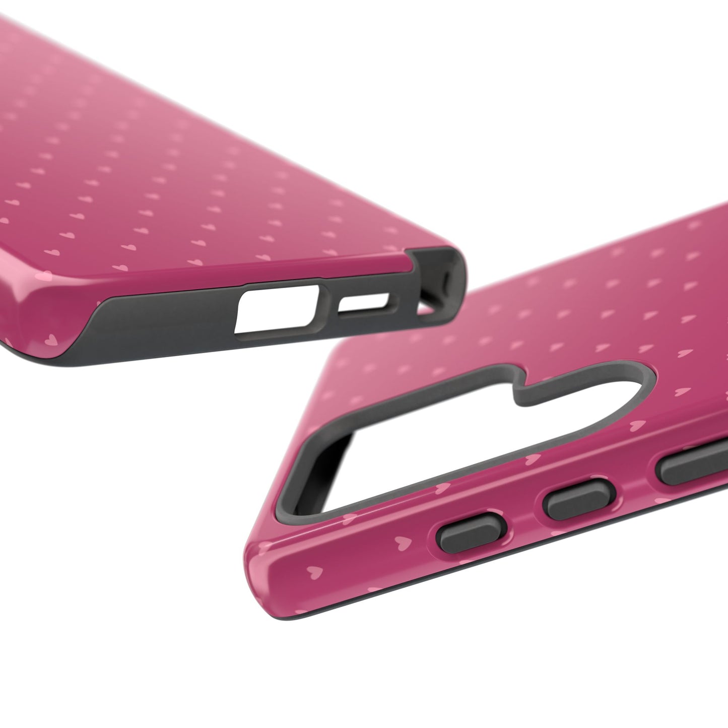 Dotty with Love | Tough | Samsung, Pixel