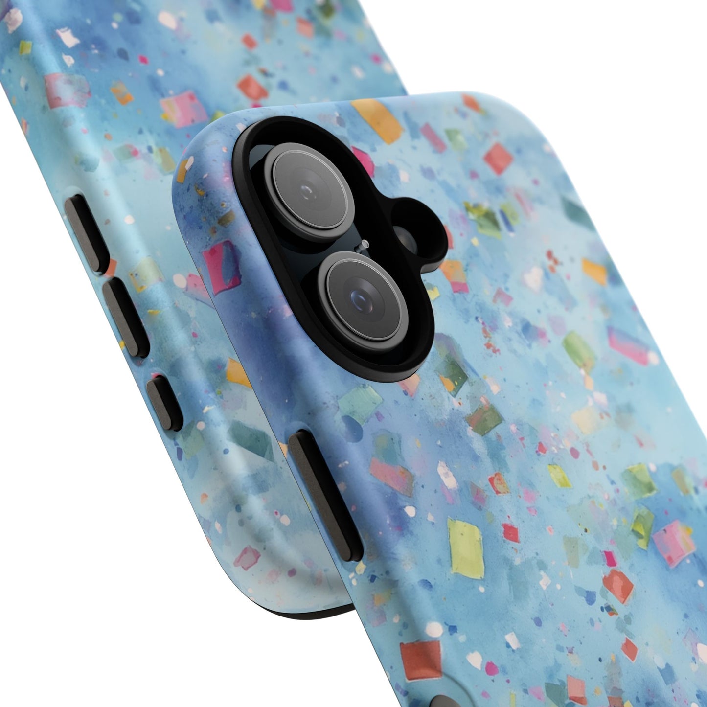 Confetti Sky Phone Case