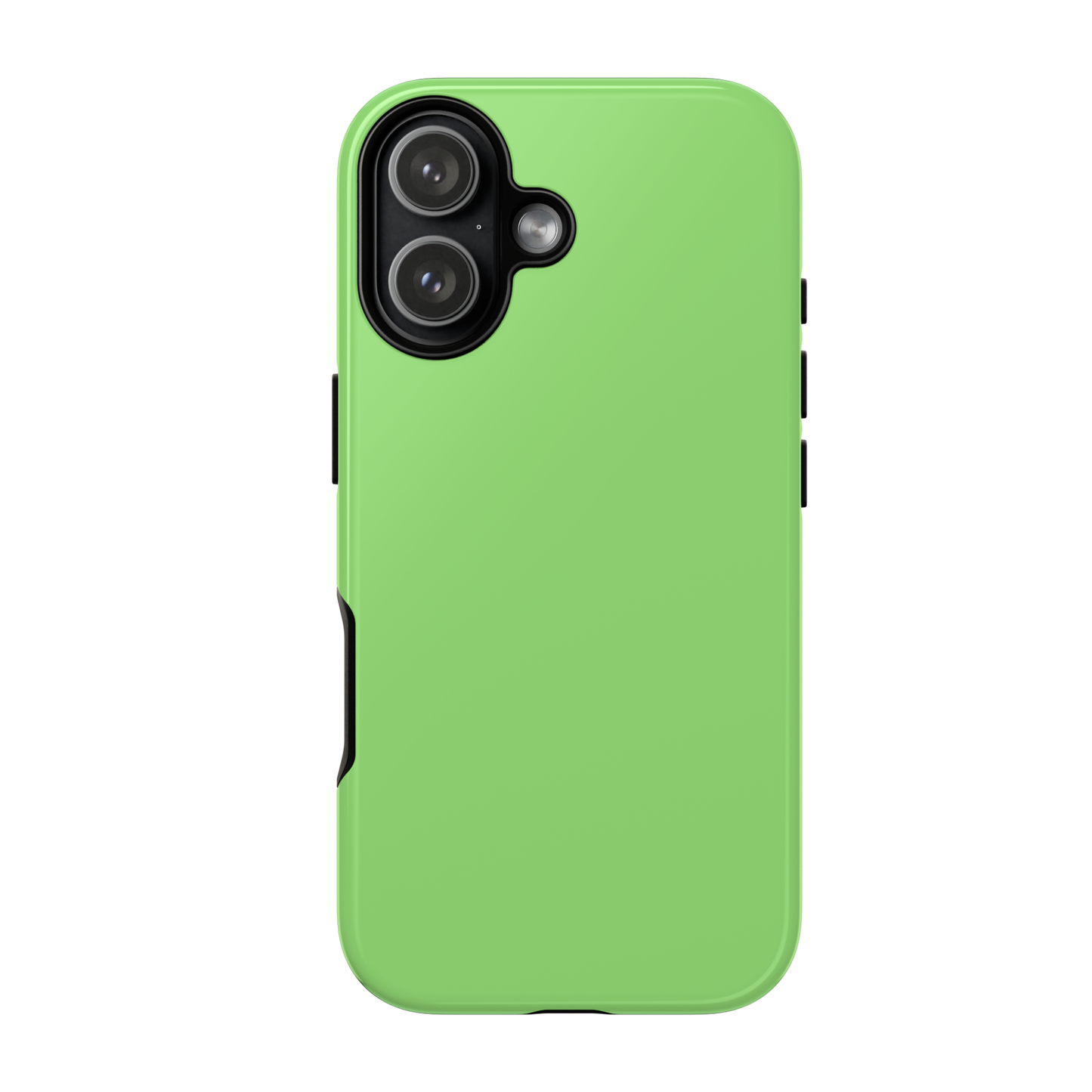Lime | Tough Case