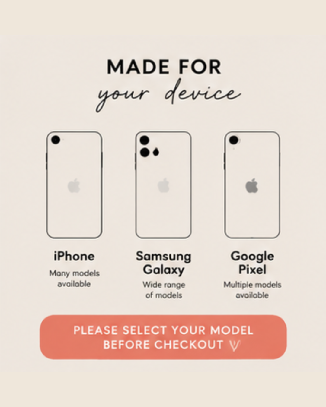 Bloom Mosaic Phone Case