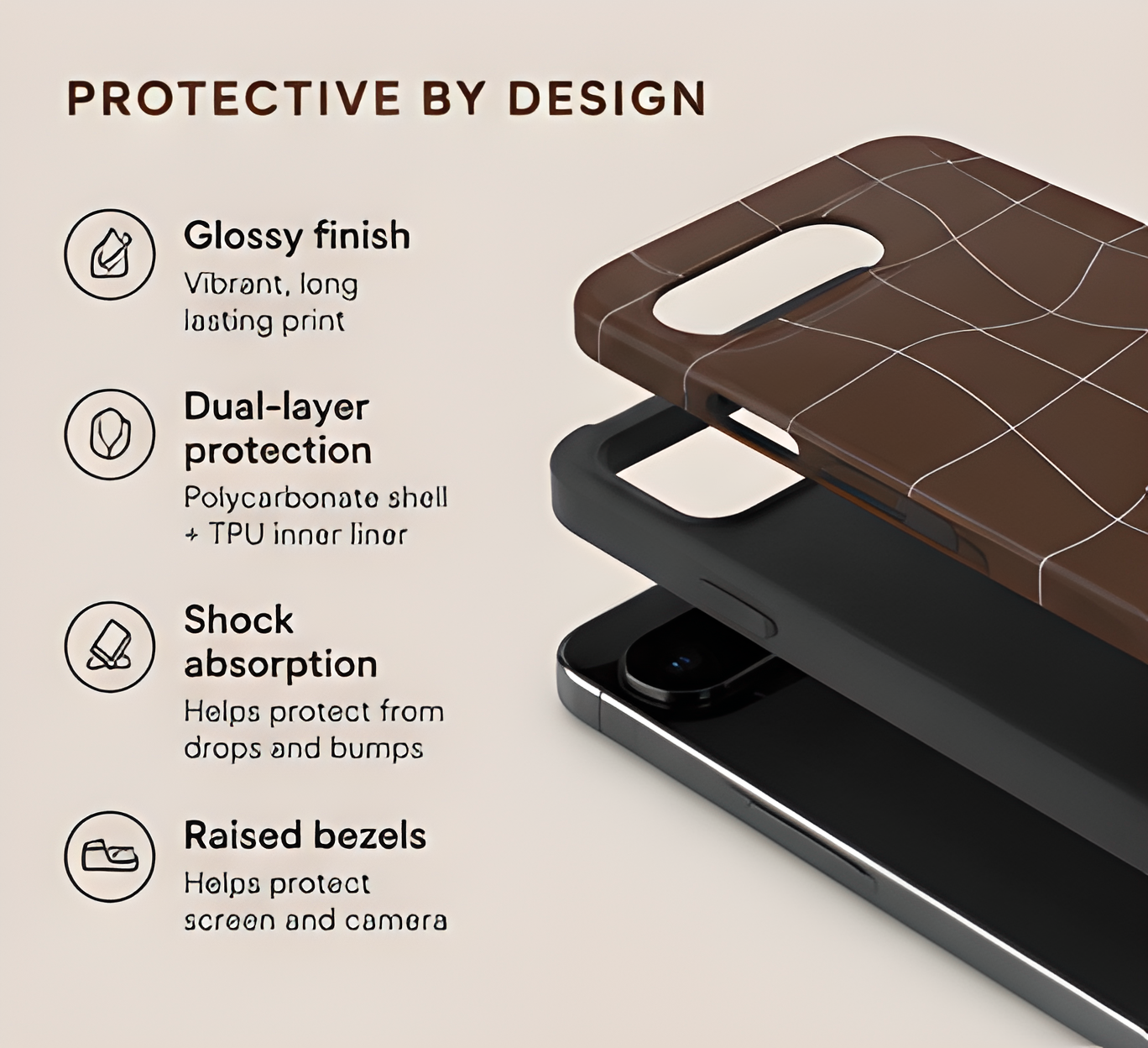 Drift Phone Case
