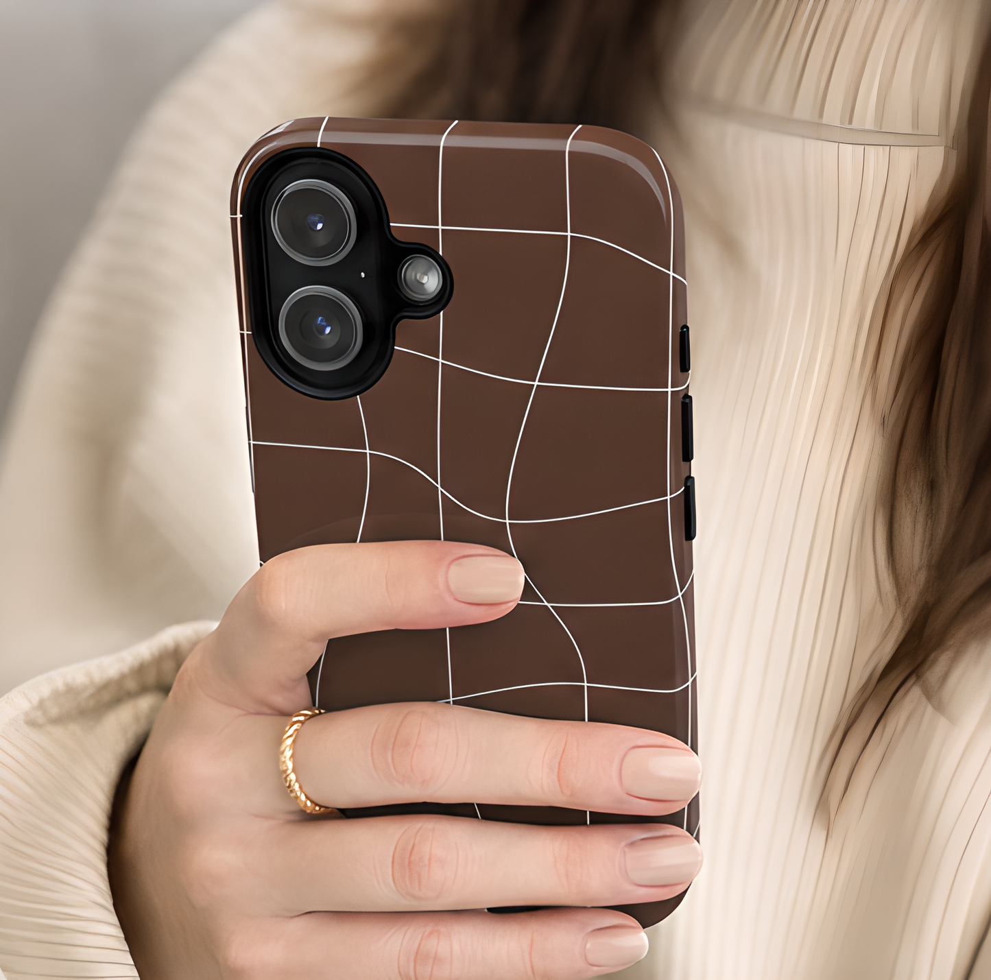 Drift Phone Case